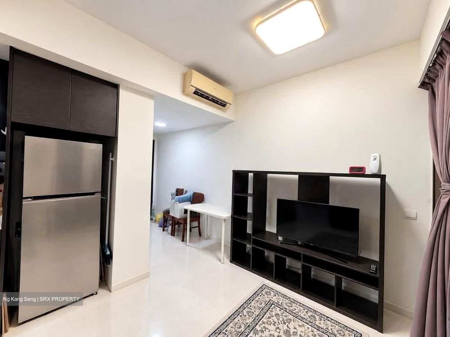 The Inflora (D17), Condominium #619450801